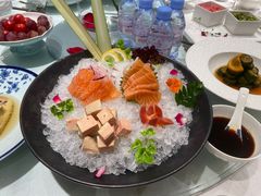 -君来湖滨饭店·渔餐厅