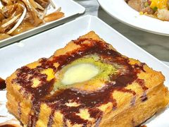 -深仔记茶餐厅(亚士厘道店)