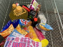 -物美综合超市(旧宫店)
