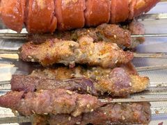 -前王院•巧克力海鲜市集餐厅(万平口店)