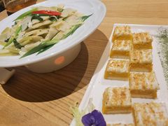-客汀家宴·客家烟火 四季食材(集美店)