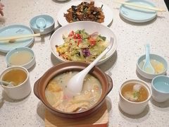 -玉林烤鸭店(小西天店)