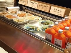 -和府捞面(东直门银座店)