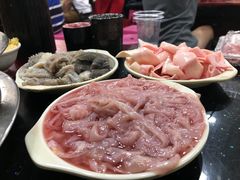 纯鲜鸭肠-储奇门鳝鱼火锅(总店)