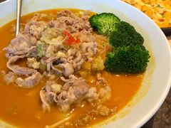 -港丽餐厅(高德置地店)