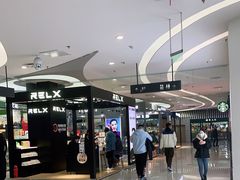 -新荟城(望京店)