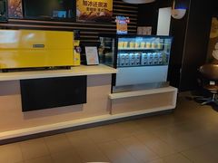 -麦当劳(番禺易发商业街店)