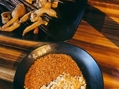 -长药唐师乐山油炸(石人直营店)