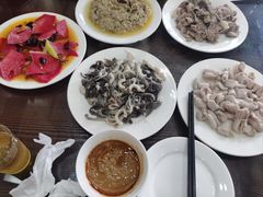 -爆肚冯(廊房二条店)