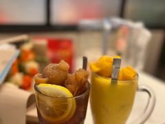 -新宝餐厅(流塘店)