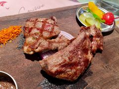 -米兰西点(鞍山店)