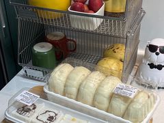 -中栗华栗子(鞍山道店)