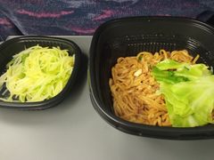 -李先生牛肉面大王(济南火车站候车室店)