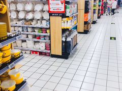 -物美超市(三里河店)