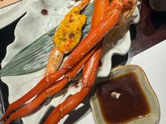 -松鹤精致料理(五一中路店)