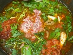 -笔记安顺夺夺粉火锅