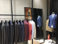 -Suit&Leader尚理德服装定制(上海展览中心店)