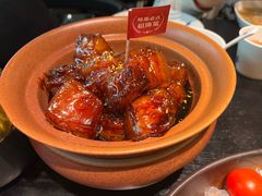 -简小舍·民间手艺菜(武昌江滩店)