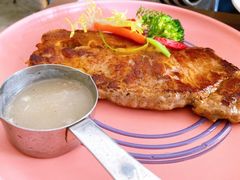 -雕刻时光·无国界料理西餐厅(五山店)