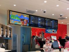 -85度C(北京陶然店)