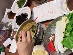 -呷哺呷哺(沈阳赛特奥莱店)
