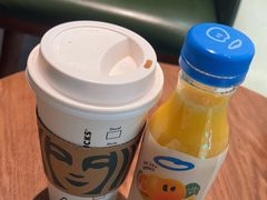 -星巴克(日月光店)