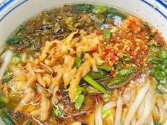 -虎子面粉馆(五一东村店)