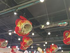 -西关味(大卫城店)
