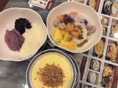 -赵记传承·中国甜品(福州总店)