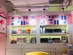 店内环境-米米奈児miminail