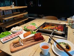 -锦城印象火锅(天府三街店)