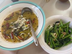 -维园港式茶餐厅(龙岗盛平店)