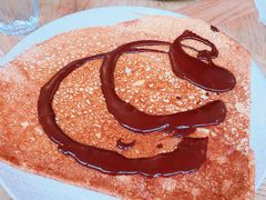 巧克力可丽饼-RAC BAR(安福路店)