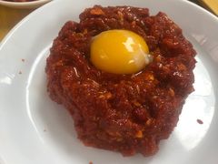 -屋里家延边朝鲜族冷面(南园店)