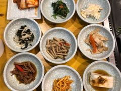 -金顺韩式烤肉·网红烤肉店(广利路店)