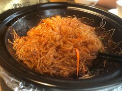 -炊烟小炒黄牛肉(中心印象城店)
