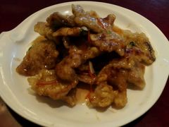 -李氏八大件老菜馆(万宝街店)