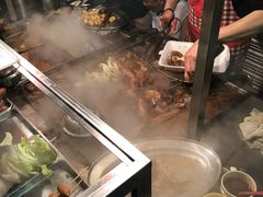 -明记牛杂(新马路分店)