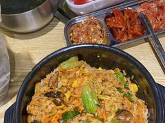 -韩国大金刚烤肉·料理(印象城店)