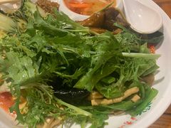 -清心素食自助餐厅(夫子庙店)