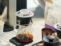 -CENCHI 汵奇咖啡(东四店)