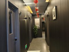 -鹿栖.精油SPA(金山世纪城店)