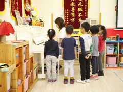 -天津蜂巢幼儿园·托育