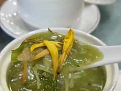 -绿雅居原生态农庄(小涌店)