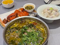 -金哥私房菜馆(张府园总店)