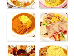 -CoCo壱番屋(久光百货店)