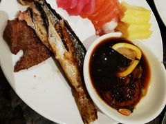 -盛宴标帜餐厅·亲子自助 (南昌喜来登酒店)