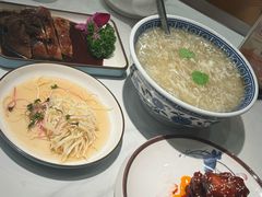 -三玛璐酒楼(汉口路店)
