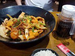 -天府国麻辣香锅(悦荟广场店)