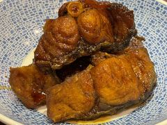 -德兴馆(广东路总店)